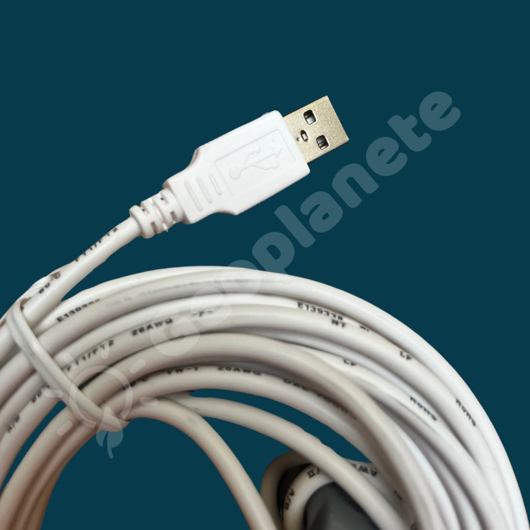 Câble extension 10 m PWYREW000 - Connectivité et Accessoires #PWYREW000