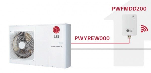 Câble extension 10 m PWYREW000 - Connectivité et Accessoires #PWYREW000