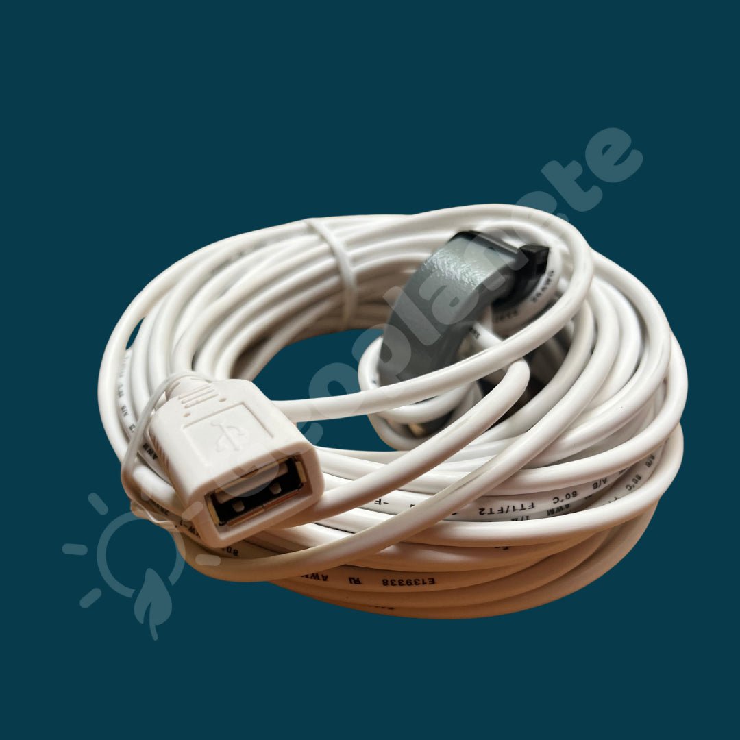 Câble extension 10 m PWYREW000 - Connectivité et Accessoires #PWYREW000