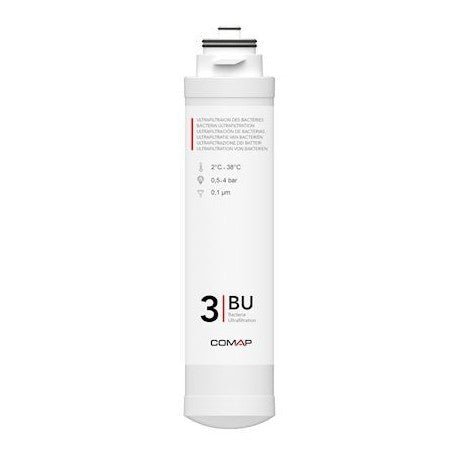 Membrane d'ultrafiltration des bactéries - Recharge #Q112022001