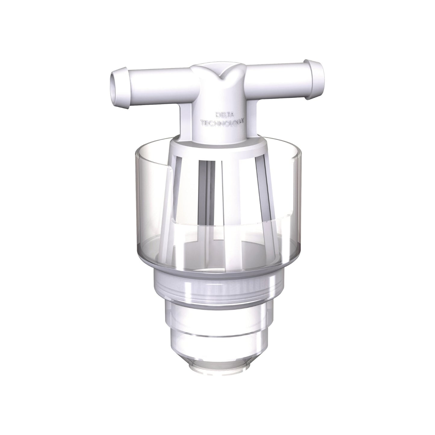 Siphon anti - remontées pour adoucisseurs - Accessoires #Q516013001