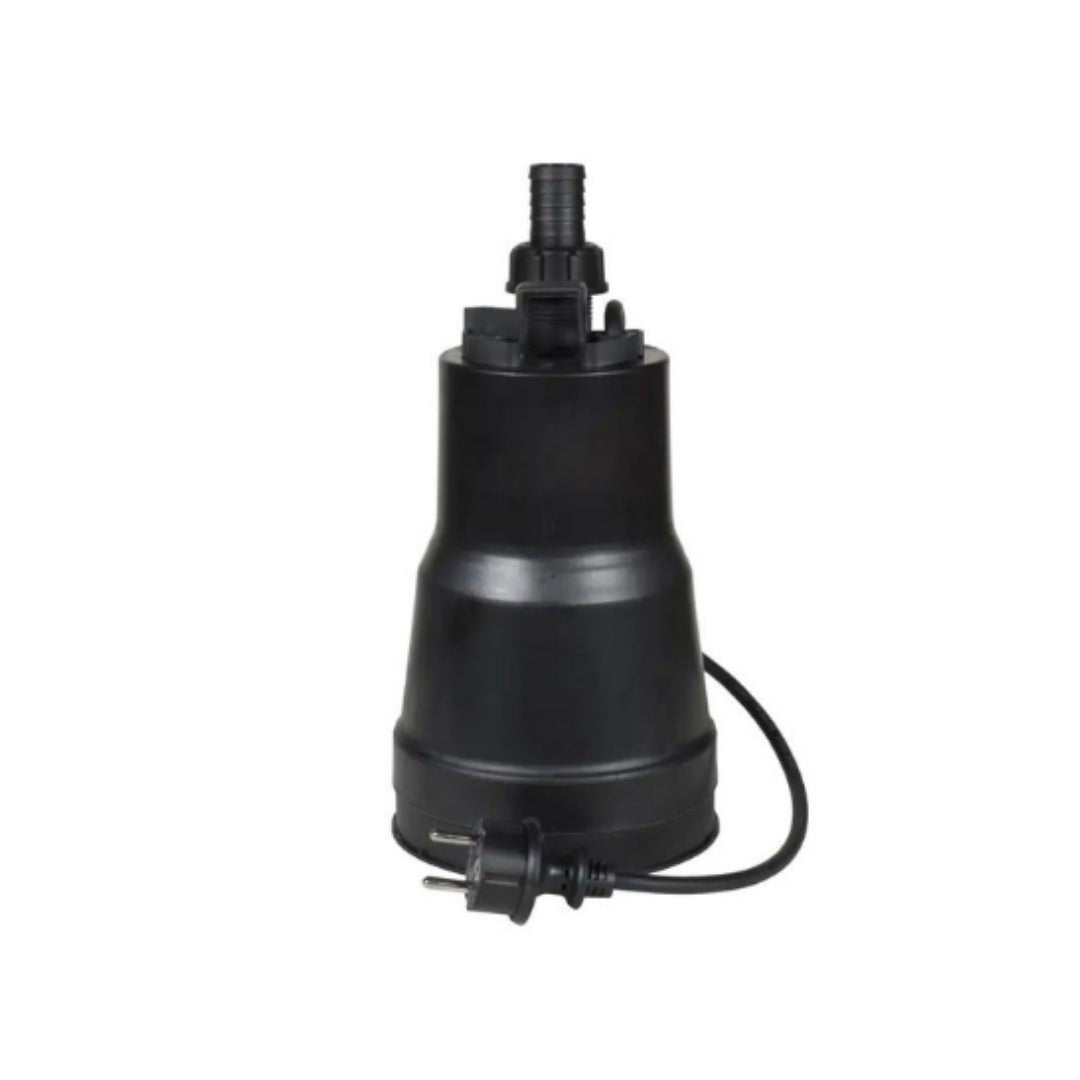Pompe serpillère Sanipuddle FSP - SFA - Pompes #SANIPUDDle - 001