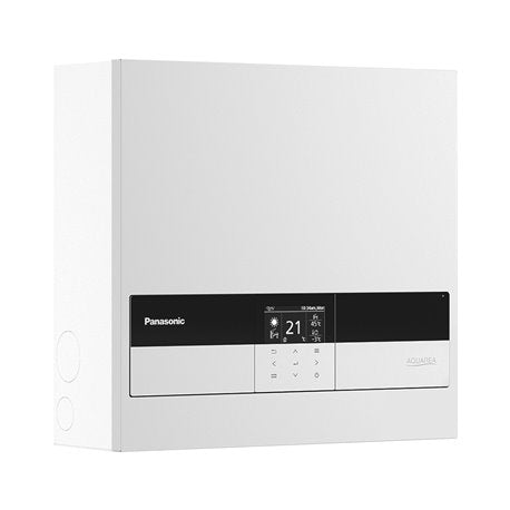 Module de contrôle triphasé pour pompe à chaleur Aquarea série M - #WH - CME8
