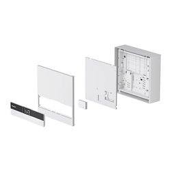 Module de contrôle triphasé pour pompe à chaleur Aquarea série M - #WH - CME8