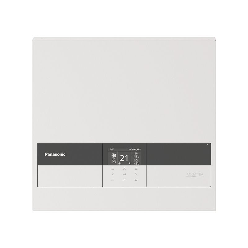 Module de contrôle triphasé pour pompe à chaleur Aquarea série M - #WH - CME8
