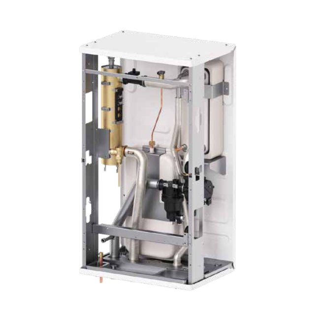 Aquarea Hydraulic R290 - 7 kW - Génération L monophasé - Aquarea Hydraulic R290 #WH - WDG07LE5 + WH - SDC0509L3E5