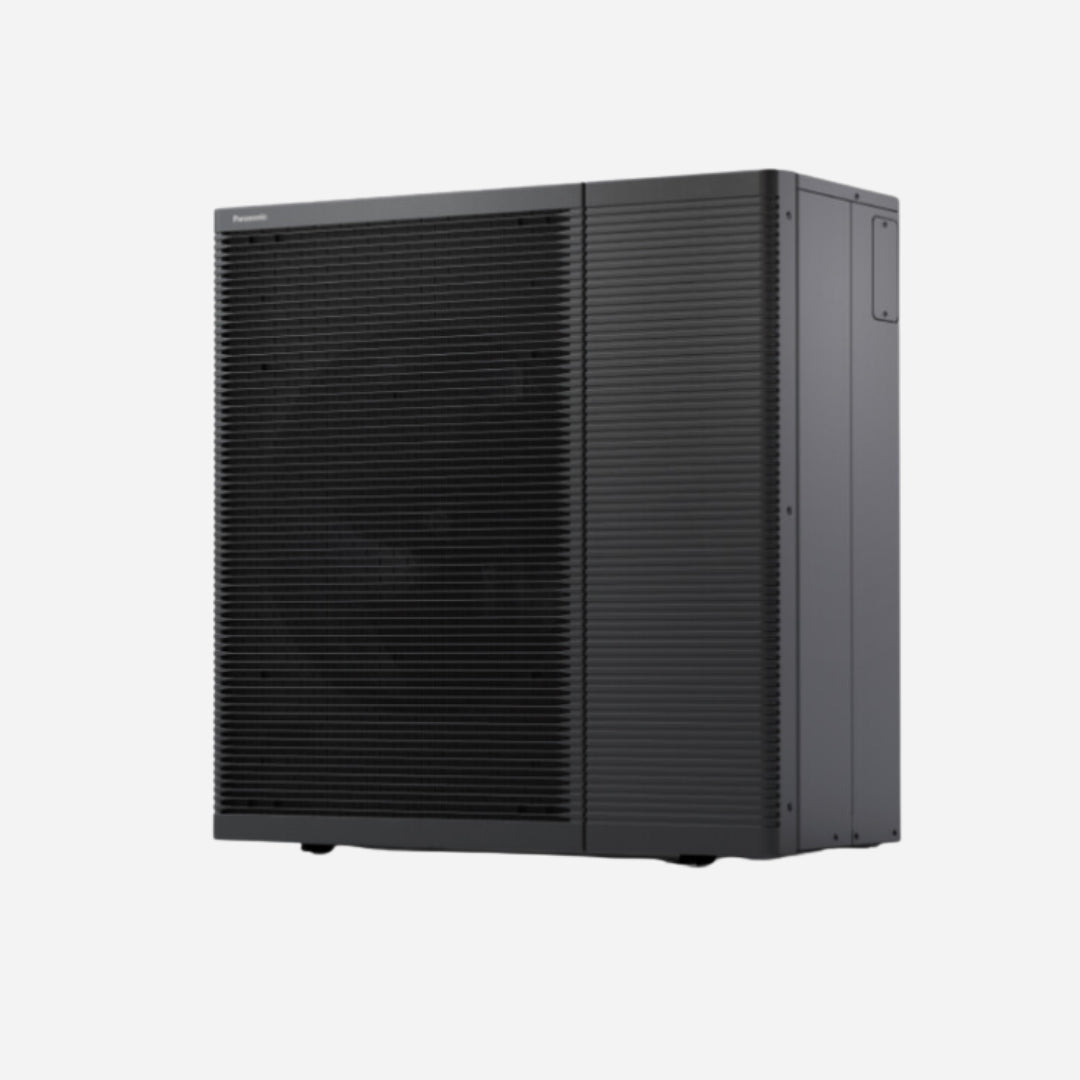Aquarea Hydraulic All in One R290 - 9 kW avec ECS intégrée Génération L monophasé - Panasonic #WH - WDG09LE5 + WH - ADC0509L3E5