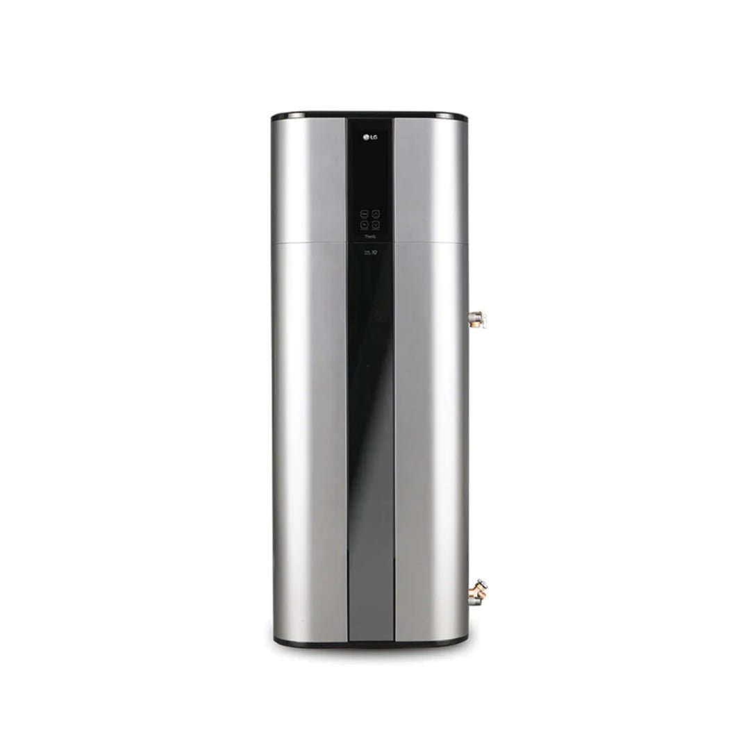 WH20S.F5 - 200 L Chauffe - eau thermodynamique LG - Connecté - Chauffe - eau thermodynamique #WH20S.F5
