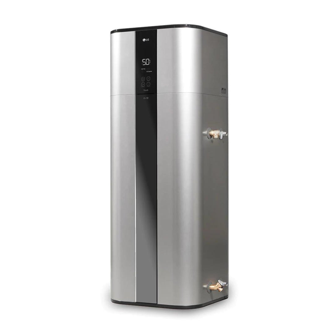 WH20S.F5 - 200 L Chauffe - eau thermodynamique LG - Connecté - Chauffe - eau thermodynamique #WH20S.F5