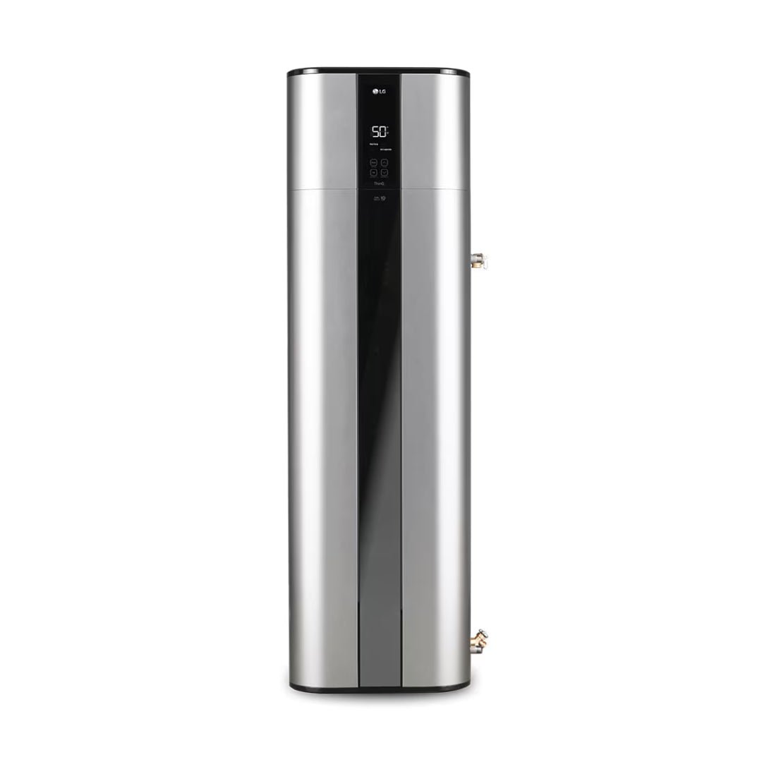 WH27S.F5 - 270 L Chauffe - eau thermodynamique LG - Connecté - Chauffe - eau thermodynamique #WH27S.F5