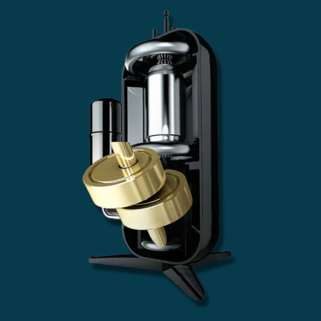 WH27S.F5 - 270 L Chauffe - eau thermodynamique LG - Connecté - Chauffe - eau thermodynamique #WH27S.F5