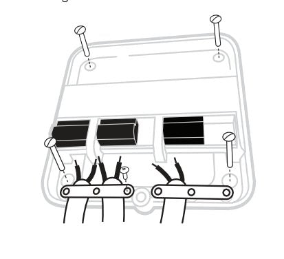 Thermostat connecté 230V T6 - Honeywell #Y6H810WF1005