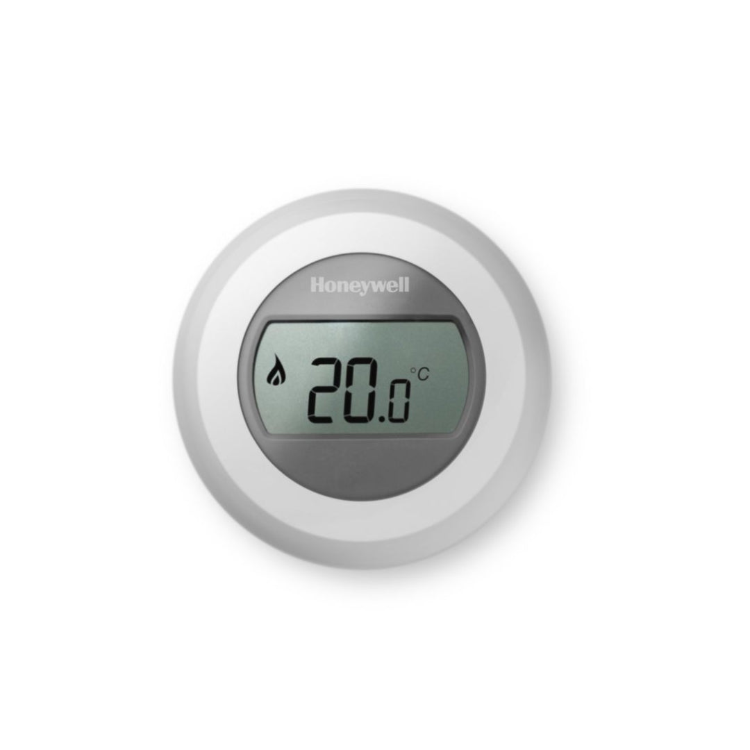 Thermostat d'ambiance sans fil connecté Y87RF - Thermostat radio #Y87RFC2066