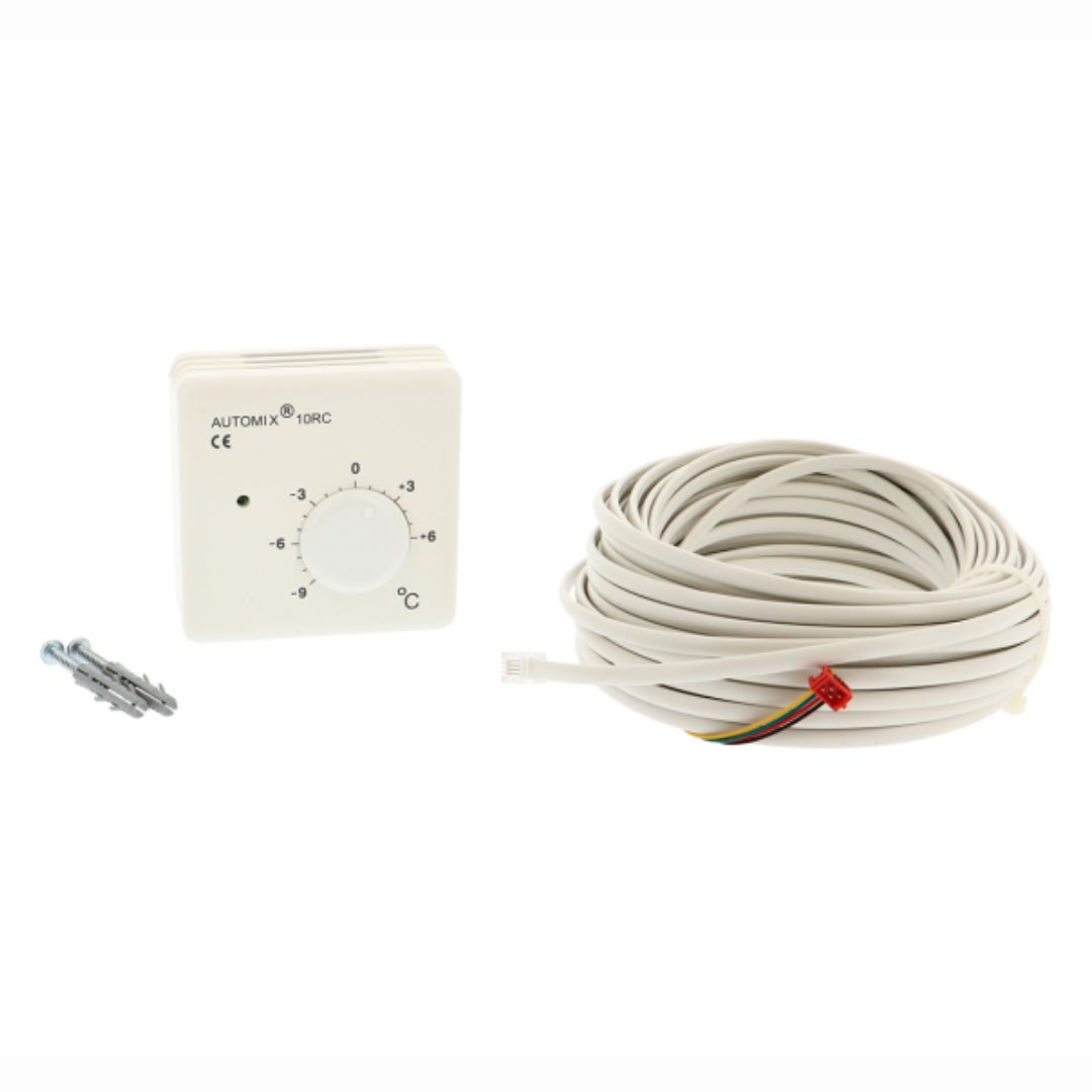 Commande à distance pour régulateur AUTOMIX 10 - Accessoires #ZK10RC