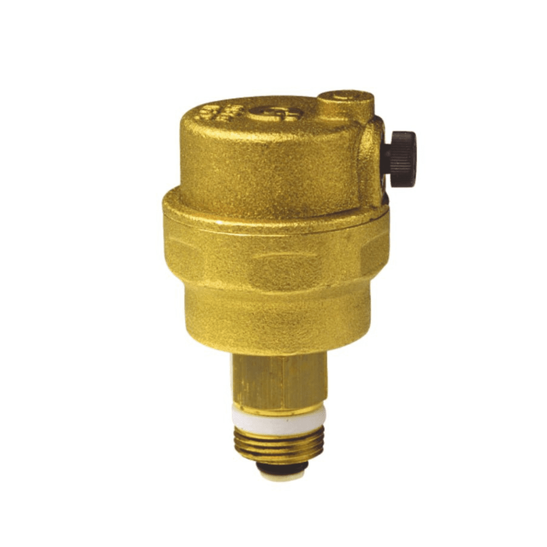 Purgeur automatique compact ROBOCAL 3/8" - PR