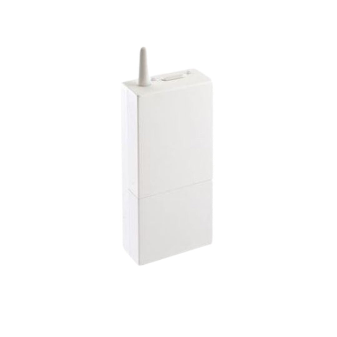 Récepteur analogique pour sonde extérieure sans fil - Thermostat radio #3319093