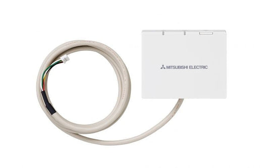 Récepteur Mitsubishi PAR - WR51R pour télécommande sans fil - Connectivité et Accessoires #254310