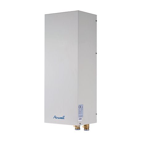 Réchauffeur électrique en ligne - 3 kW - résistance d'appoint - 7ACFH0822