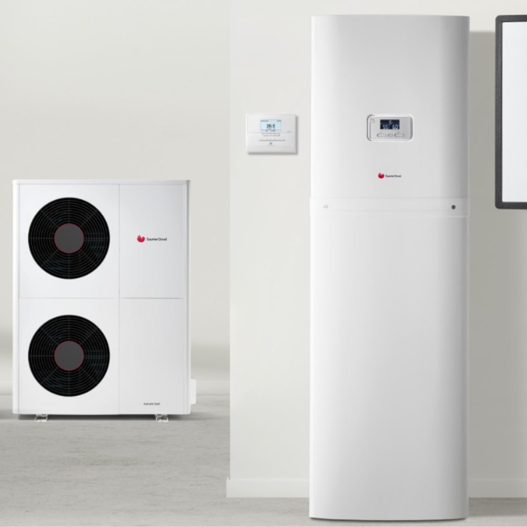 Régulateur Mipro filaire programmable - Thermostat filaire #20218373