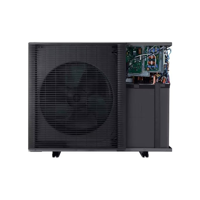 Samsung EHS 12.0 kW Monobloc HT Silence R32 - Monophasé - Samsung #AE120BXYDEG/EU