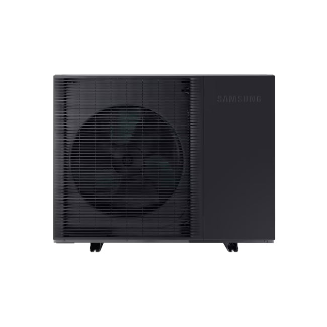 Samsung EHS 12.0 kW Monobloc HT Silence R32 - Monophasé - Samsung #AE120BXYDEG/EU