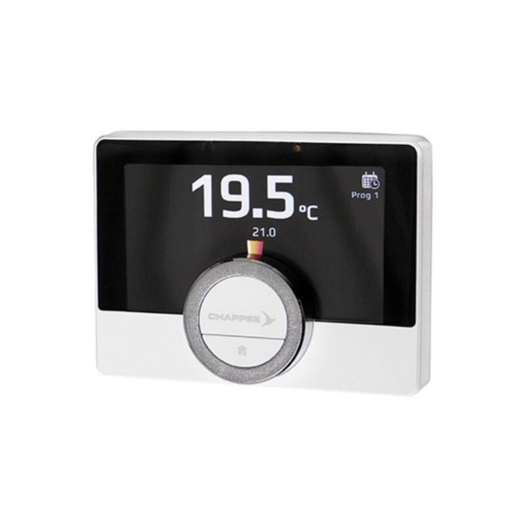 Sonde d'ambiance connectée Filaire eMO Life - Chappée #7691376