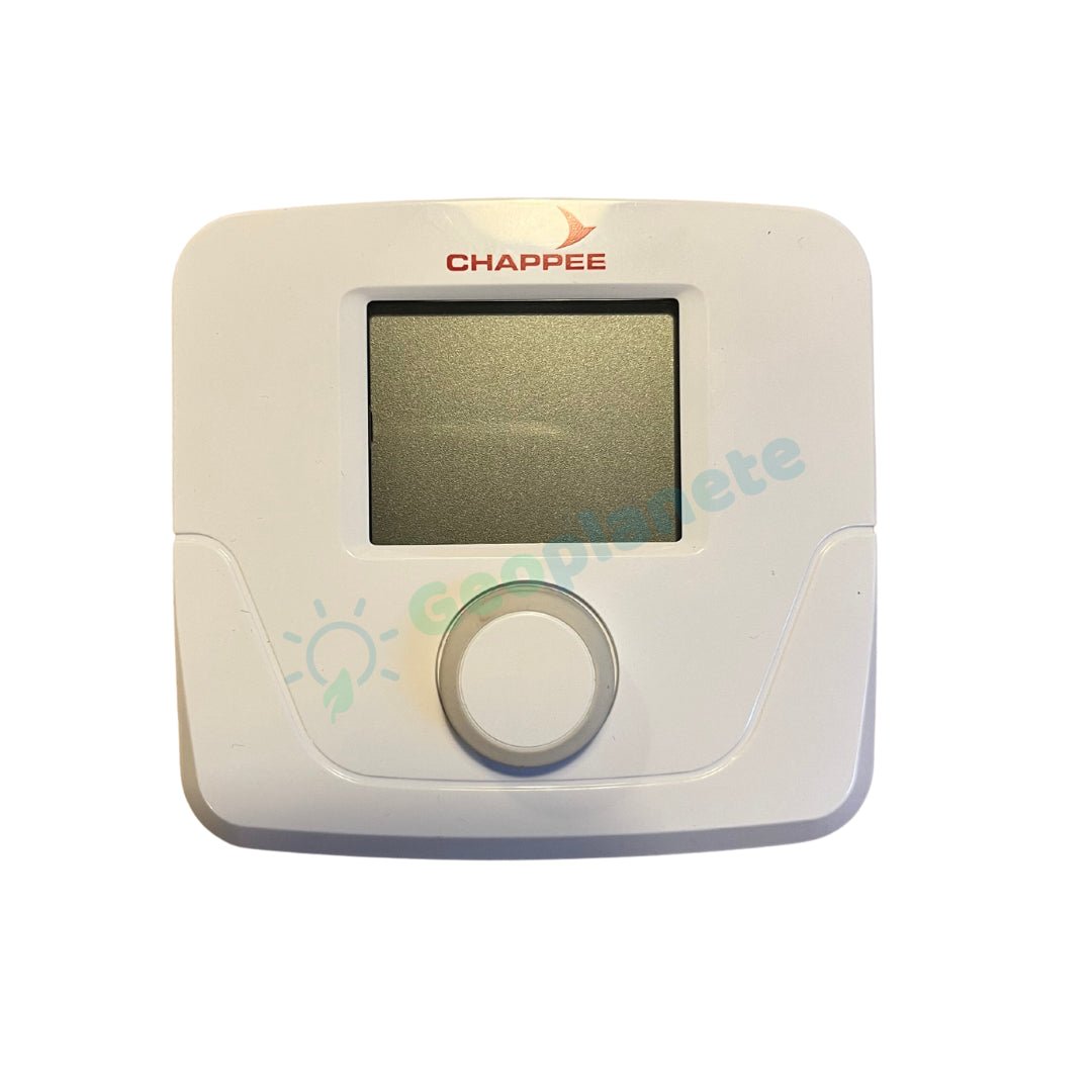 Sonde d'ambiance filaire C7108526 - Thermostat #C7108526