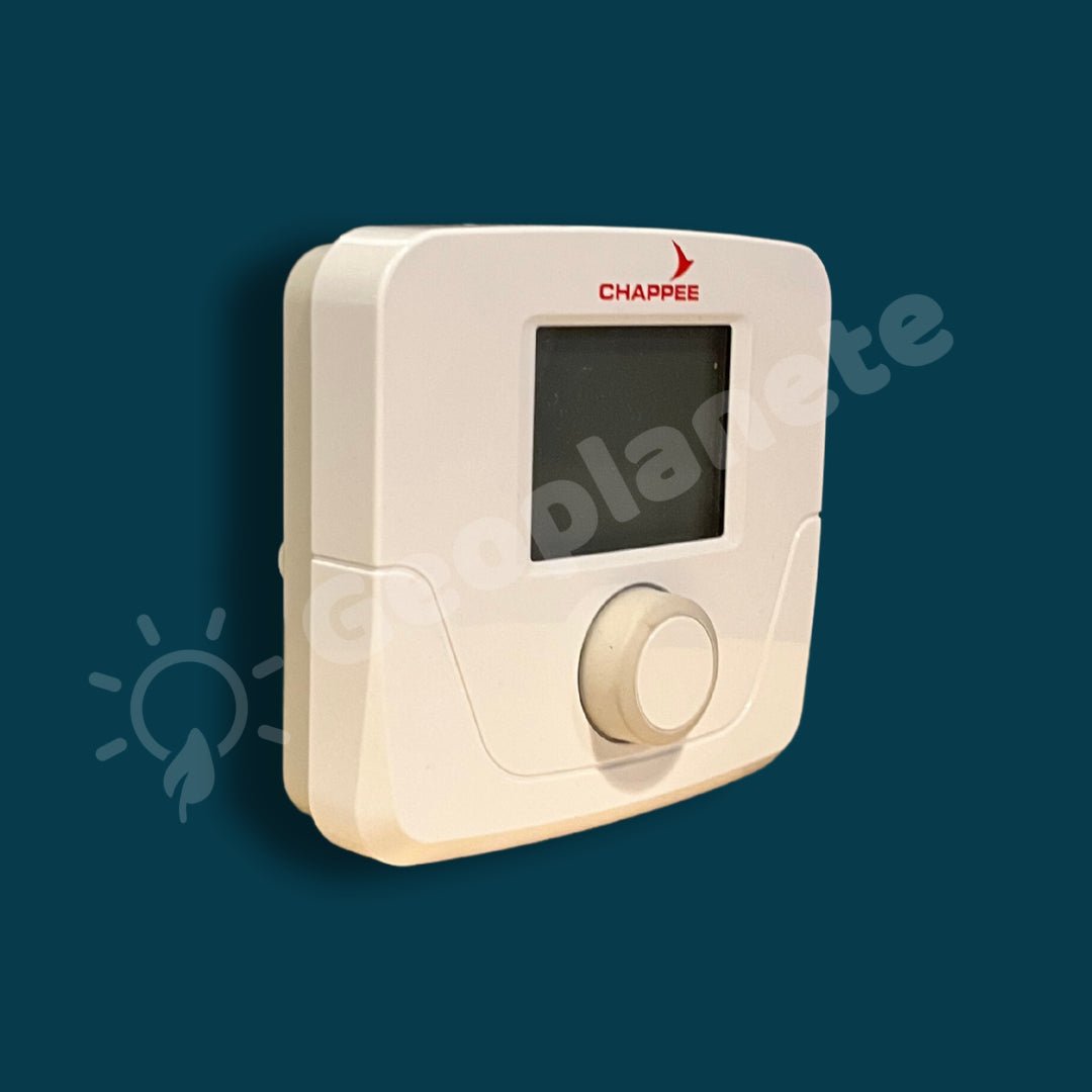 Sonde d'ambiance filaire C7108526 - Thermostat #C7108526