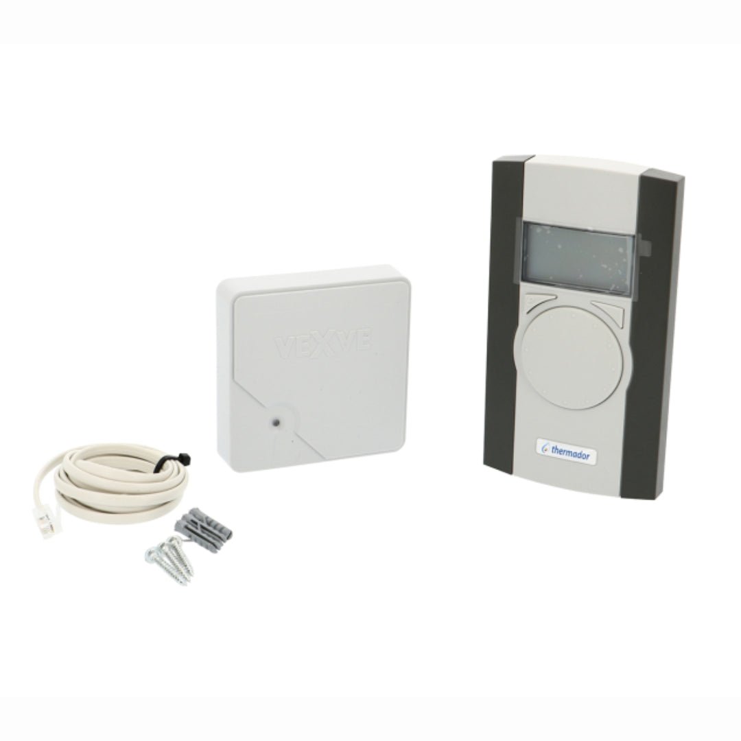 Sonde d'ambiance pour premier circuit - Connectivité et Accessoires #ZSARA40