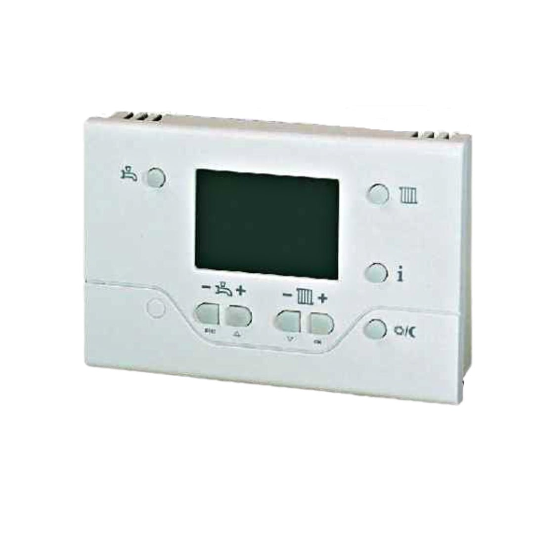 Sonde d'ambiance REG74 - 1 - Bosch #7716842134