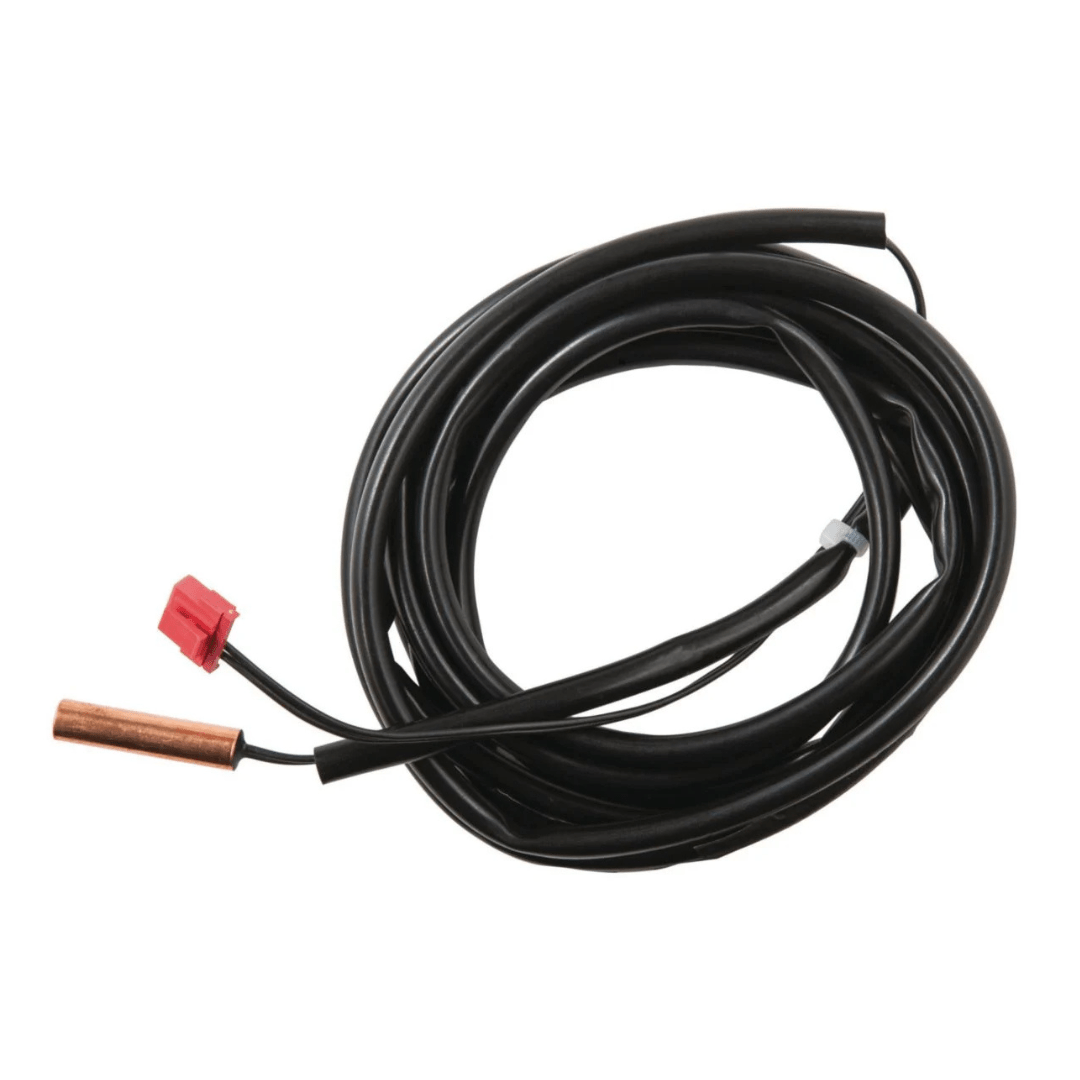 Sonde déportée pour seconde zone de chauffage - Sonde #PRSTAT5K10.ENCXLEU