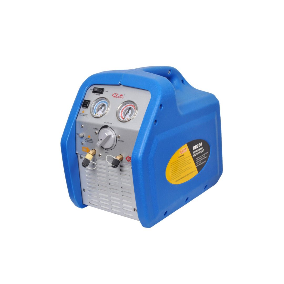 Station de récupération pour R32 - Autres #CLI02304