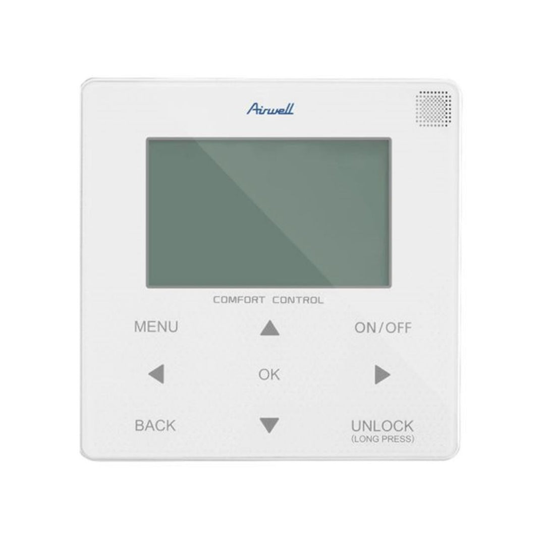 Télécommande filaire RCW26 - Airwell #7ACEL1876