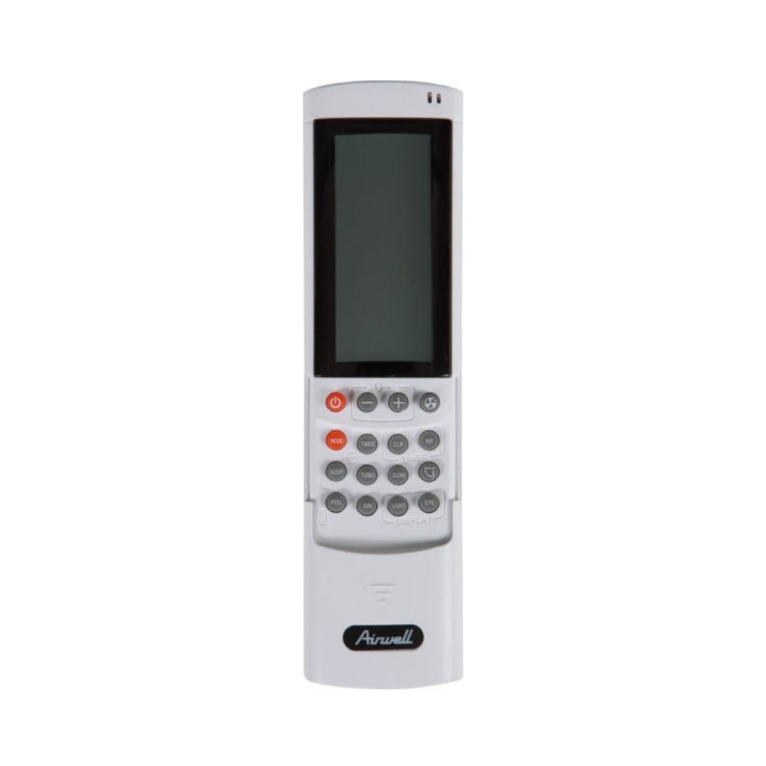 Télécommande Universelle RC08A RC08B Compatible Electra Airwell Emailair Gree - Remplacement Climatiseur