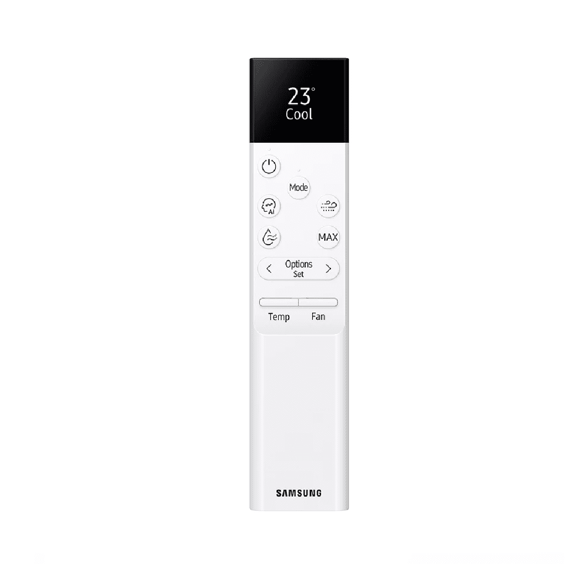 Télécommande sans fil Samsung AR - CH01E - AR-CH01E