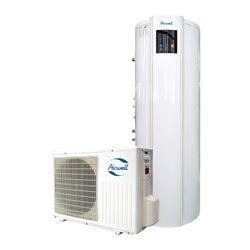 Chauffe-eau Thermodynamique Solaire Split TFHX Eleo S 200 Litres Airwell Efficace