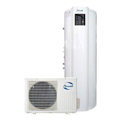 TFHX Eleo 200 litres - Chauffe - eau thermodynamique split - 7SP170001