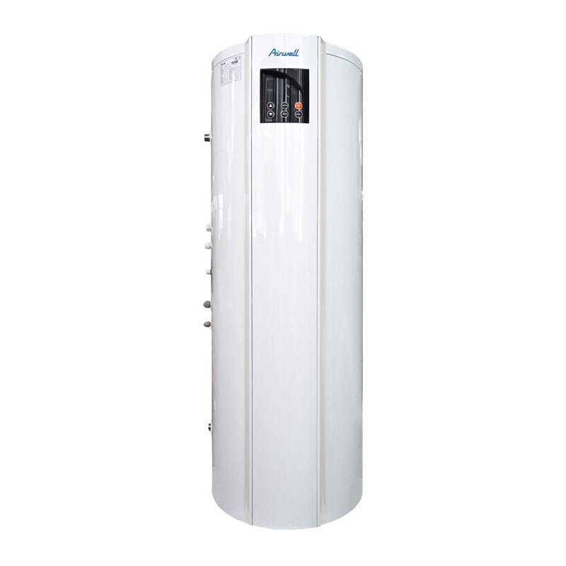 Chauffe-eau Thermodynamique Solaire Split TFHX Eleo S 200 Litres Airwell Efficace