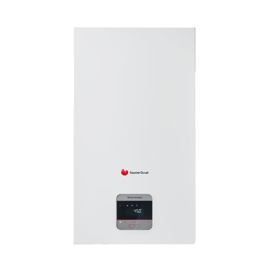 Thema AS Condens 15 - Chaudière - Saunier Duval #10025100