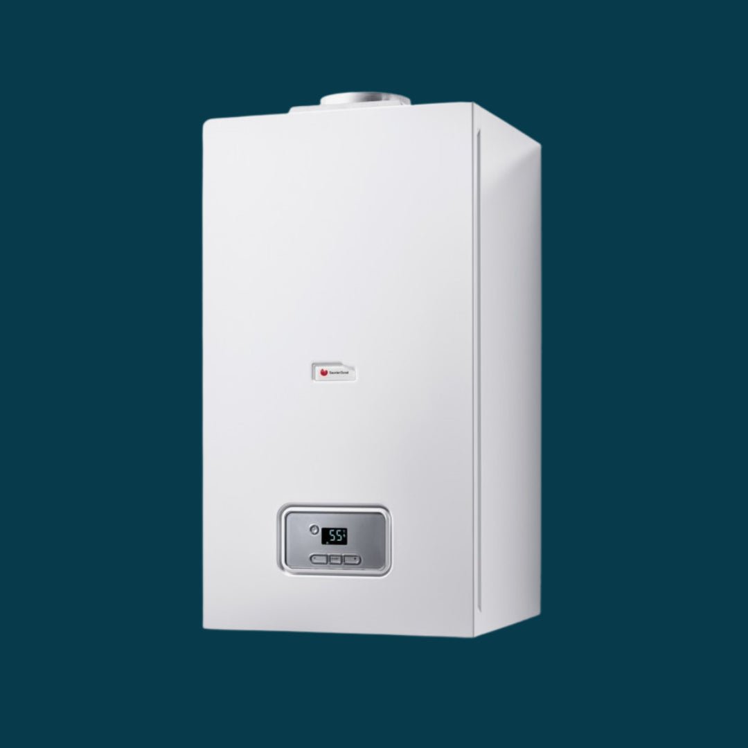 ThemaClassic Bas - Nox C18/24 - Chaudière - Saunier Duval #10023630