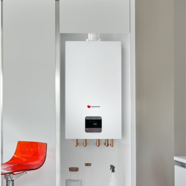 ThemaPlus Condens 31kW - Chaudière - Saunier Duval #10025109