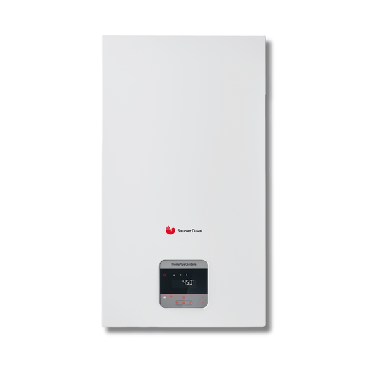 ThemaPlus Condens 31kW - Chaudière - Saunier Duval #10025109