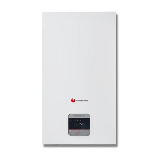 ThemaPlus Condens 36kW - Chaudière - Saunier Duval #0010025111 - MA 36