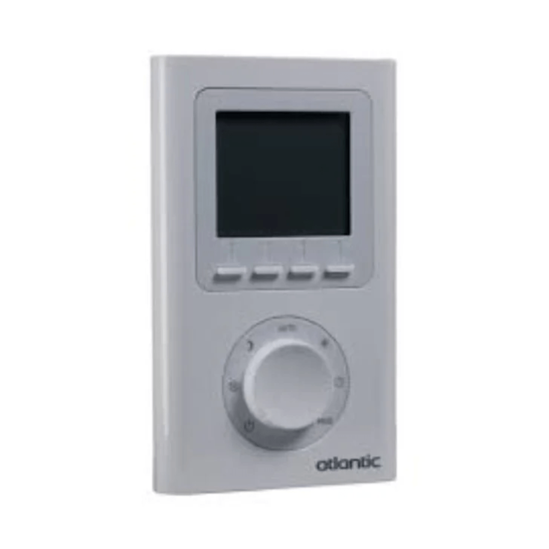 Thermostat ambiance radio Programmable - 73271