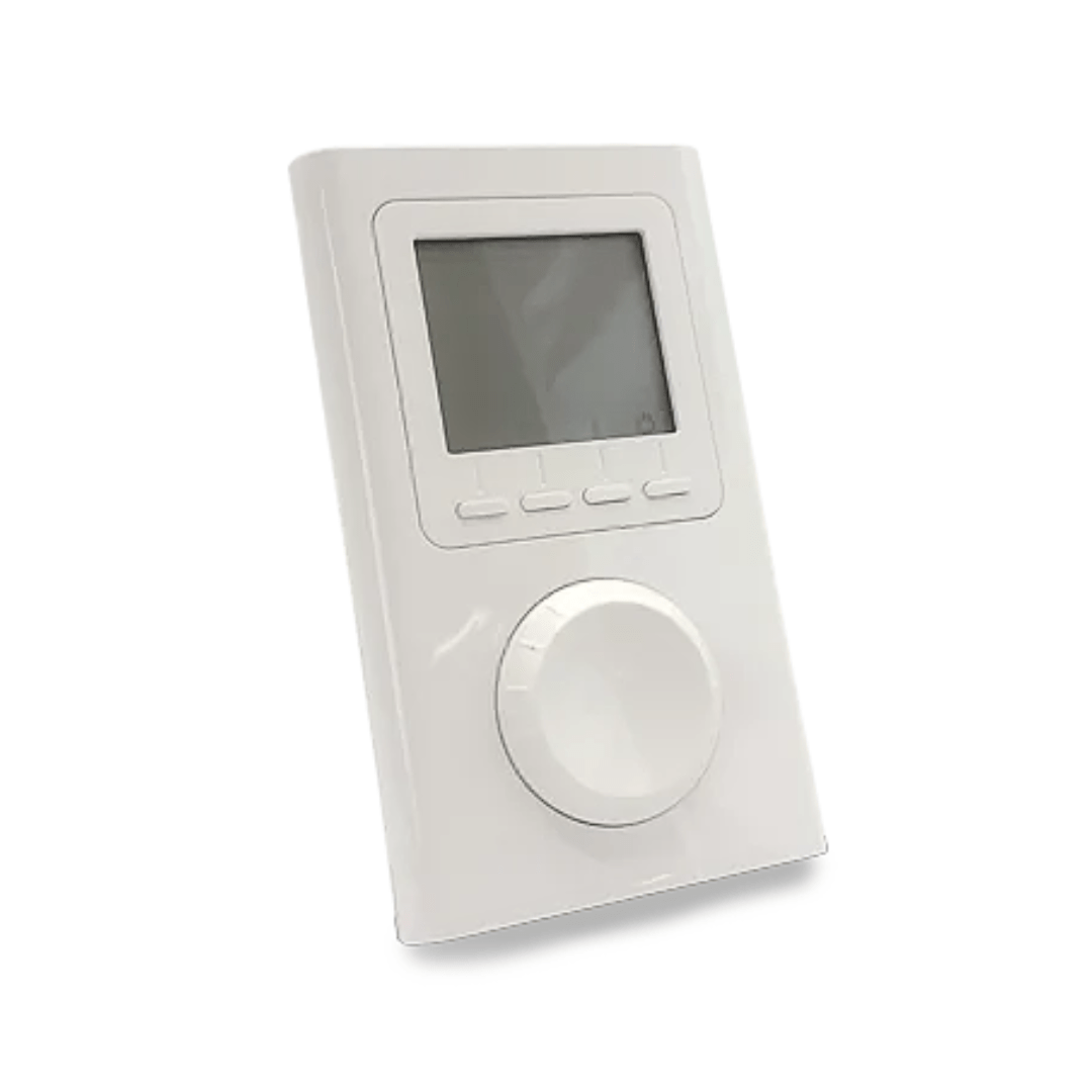 Thermostat d'ambiance radio connectable TH RNC /2 -