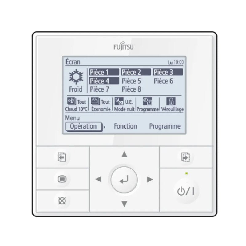 Télécommande filaire UTY-DMMYM 809461
