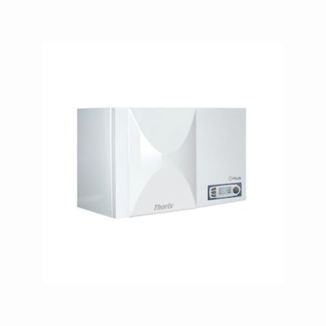 Thorix evolution 1C - module de gestion hydraulique 2eme circuit mélangé - Autres #411002