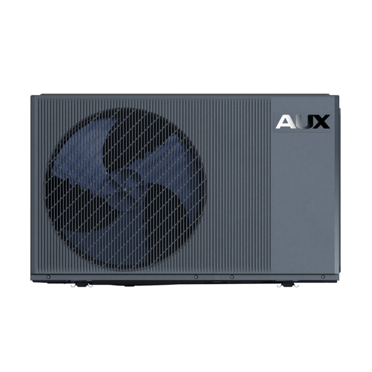 TITAN R290 Monobloc Triphasé 16kW - ACHP - H16/5R2HA - M