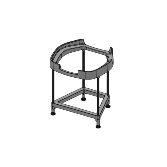 Trépied pour chauffe - eau NUOS PLUS S2 WIFI - Accessoires #3629157