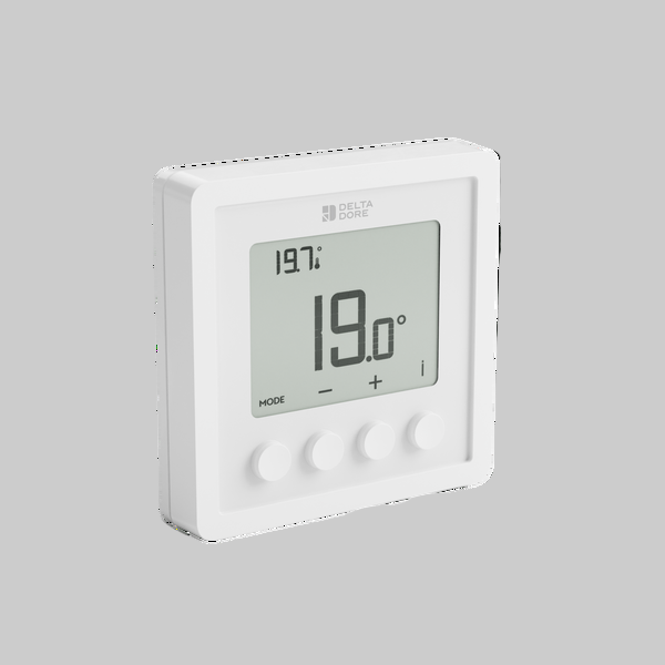 Tybox Home RF 210 - Thermostat connecté - 6053089